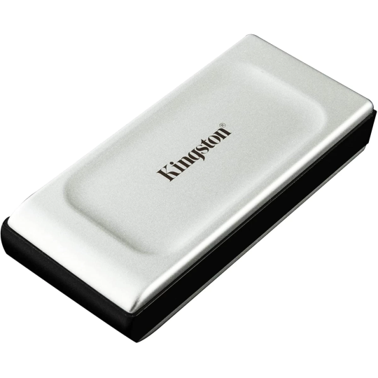 Kingston XS2000 1TB High Performance Pocket-Sized External SSD USB C