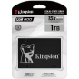 Kingston KC600 1TB SATA III Solid State Drive (SSD)