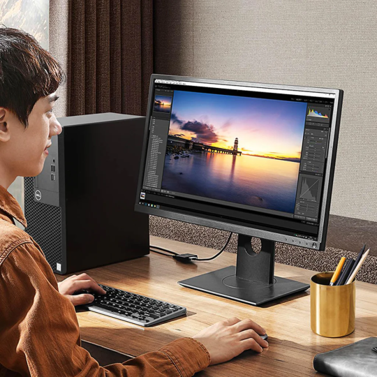 UGREEN VGA to HDMI Adapter - CM513 - 50945