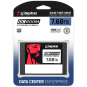 Kingston DC600M 7.68TB Enterprise-Class Enterprise-class For Data Center & Server 2.5" SATA SSD
