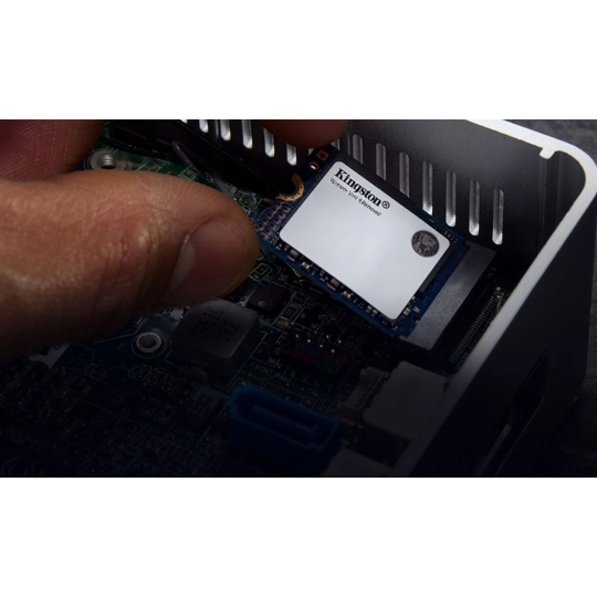 Kingston NV3 1TB M.2 2230 NVMe PCIe Gen 4x4 3D Nand Internal SSD Up to 6000 MB/s