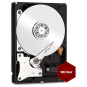 Western Digital 4TB WD Red Plus NAS Internal Hard Drive HDD 5400 RPM 256MB Cache