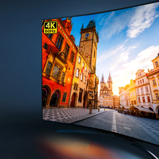 Ugreen CM430 DisplayPort Switch — 2×DP In to 1×DP Out | 4K/30Hz, 1080p/60Hz  - CM430 - 60622