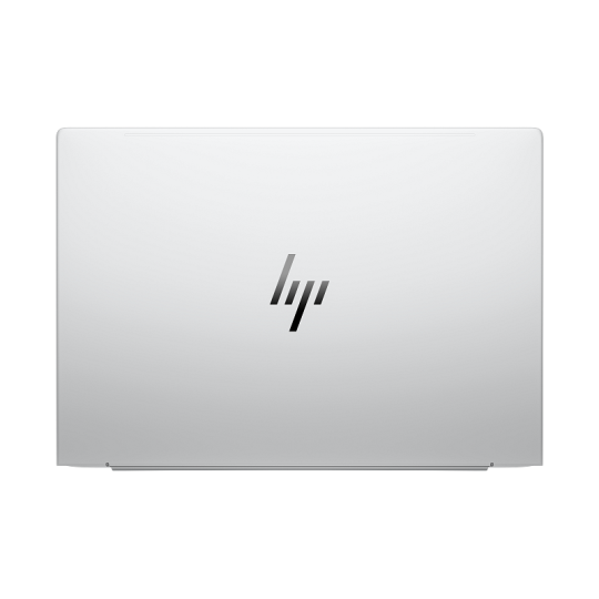 HP EliteBook 8 G1i 16 (2025) Ultra 7 Gen II 255U AI-Enhanced 12-Core Laptop – Lightweight, Secure, HP Wolf Protected, Silver