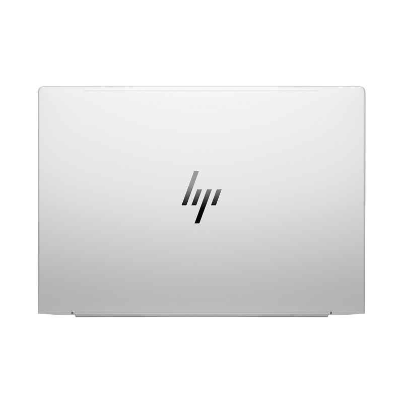 HP EliteBook 8 G1i 16 (2025) Ultra 7 Gen II 255U AI-Enhanced 12-Core Laptop – Lightweight, Secure, HP Wolf Protected, Silver