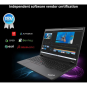 Lenovo ThinkPad P16v Gen 2 (2024) Intel Ultra 7 155H AI Workstation with NVIDIA RTX 1000 Ada 6GB Graphics