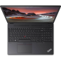 Lenovo ThinkPad P16v Gen 2 (2024) Intel Ultra 7 155H AI Workstation with NVIDIA RTX 1000 Ada 6GB Graphics