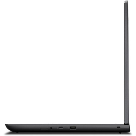 Lenovo ThinkPad P16v Gen 2 (2024) Intel Ultra 7 155H AI Workstation with NVIDIA RTX 1000 Ada 6GB Graphics