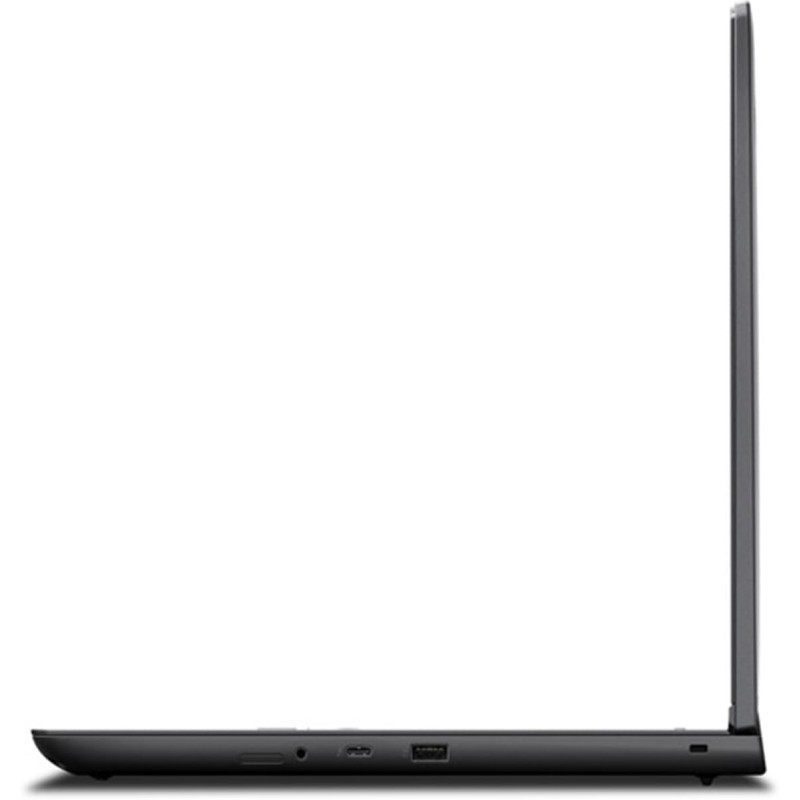 Lenovo ThinkPad P16v Gen 2 (2024) Intel Ultra 7 155H AI Workstation with NVIDIA RTX 1000 Ada 6GB Graphics