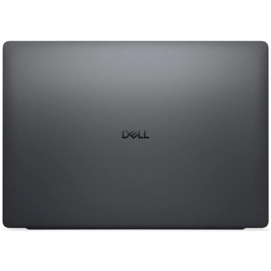 Dell Pro 16 PC16250 (2025) AI Laptop Intel® Core Ultra 7 Gen II 255U 12-Core Processor, Long Battery, Windows 11 Pro – Magnetite