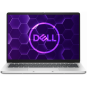 Dell Pro 14 PC14250 (2025) Intel® Ultra 7 Gen II 265U vPro 12-Core AI Touch Laptop | Platinum Silver | Durable Design