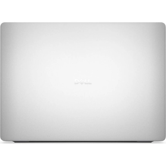 Dell Pro 14 PC14250 (2025) Intel® Ultra 7 Gen II 265U vPro 12-Core AI Touch Laptop | Platinum Silver | Durable Design