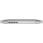 Dell Pro 14 PC14250 (2025) Intel® Ultra 7 Gen II 265U vPro 12-Core AI Touch Laptop | Platinum Silver | Durable Design