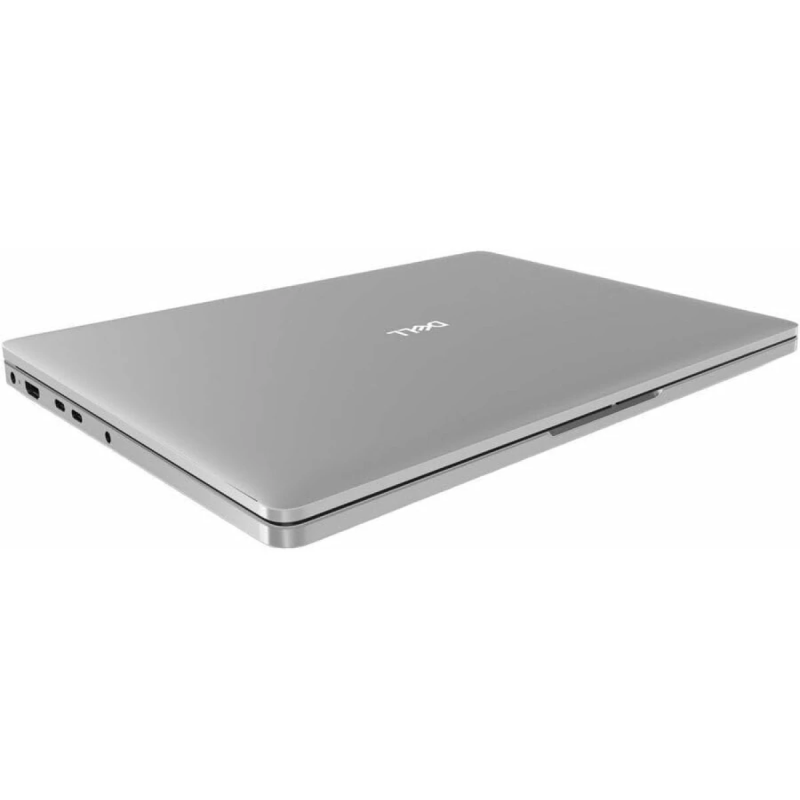 Dell Pro 14 PC14250 (2025) Intel® Ultra 7 Gen II 265U vPro 12-Core AI Touch Laptop | Platinum Silver | Durable Design
