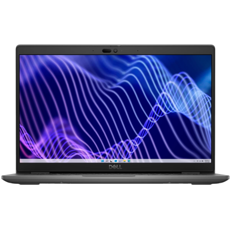 Dell Latitude 3450 (2023) 14" Intel Core i7 13th Gen 10-Core Laptop | Essential Business Performance | FHD HDR Webcam | Grey