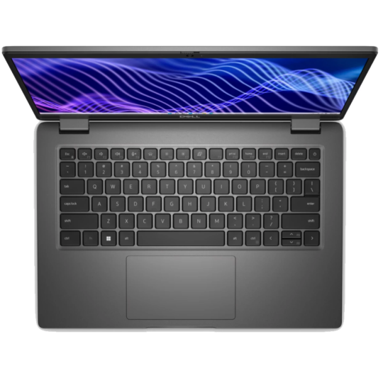 Dell Latitude 3450 (2023) 14" Intel Core i7 13th Gen 10-Core Laptop | Essential Business Performance | FHD HDR Webcam | Grey