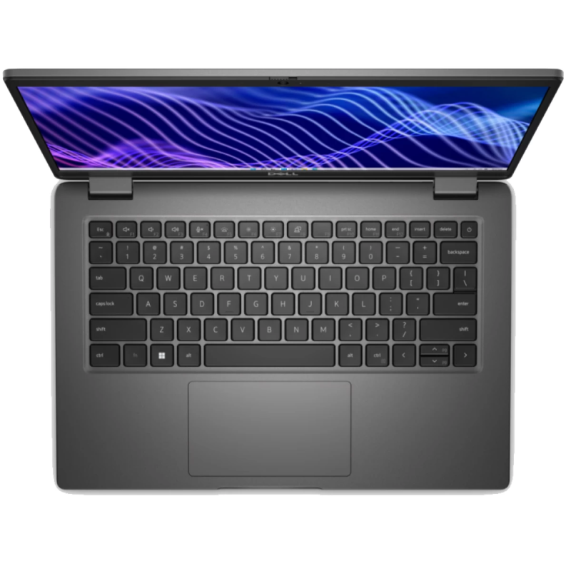 Dell Latitude 3450 (2023) 14" Intel Core i7 13th Gen 10-Core Laptop | Essential Business Performance | FHD HDR Webcam | Grey