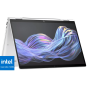 HP EliteBook X Flip G1i 14 (2025) AI PC Intel® Ultra 7 Gen II 258V 8-Core | Touchscreen | Fast Charging | Long Battery | Silver