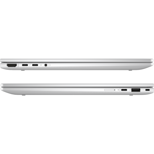 HP EliteBook X Flip G1i 14 (2025) AI PC Intel® Ultra 7 Gen II 258V 8-Core | Touchscreen | Fast Charging | Long Battery | Silver