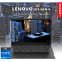 Lenovo V15 G5 Business Laptop (2024) | Intel Core i7-13620H 10-Core High-Performance Processor | Professional Productivity Black