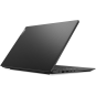 Lenovo V15 G5 Business Laptop (2024) | Intel Core i7-13620H 10-Core High-Performance Processor | Professional Productivity Black