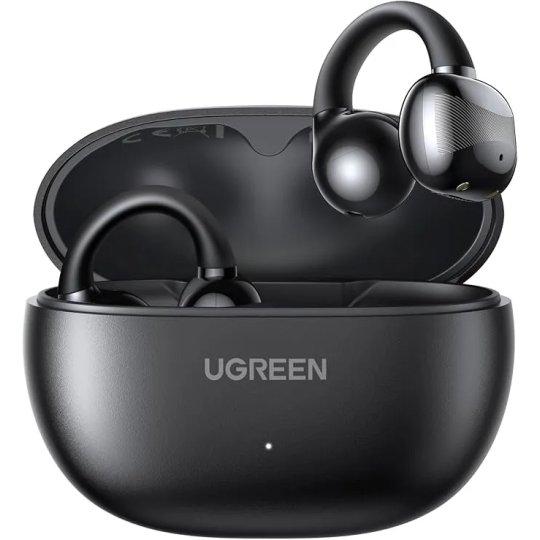 UGREEN HiTune S3 Wireless Earbuds White | Bluetooth 5.4 TWS IPX5