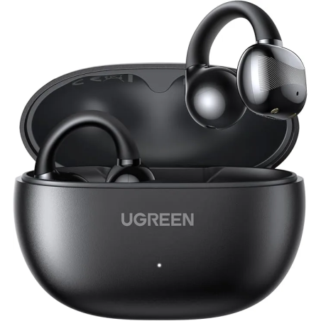 UGREEN HiTune S3 Wireless Earbuds White | Bluetooth 5.4 TWS IPX5