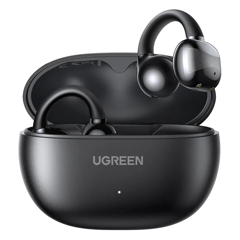 UGREEN HiTune S3 Wireless Earbuds White | Bluetooth 5.4 TWS IPX5