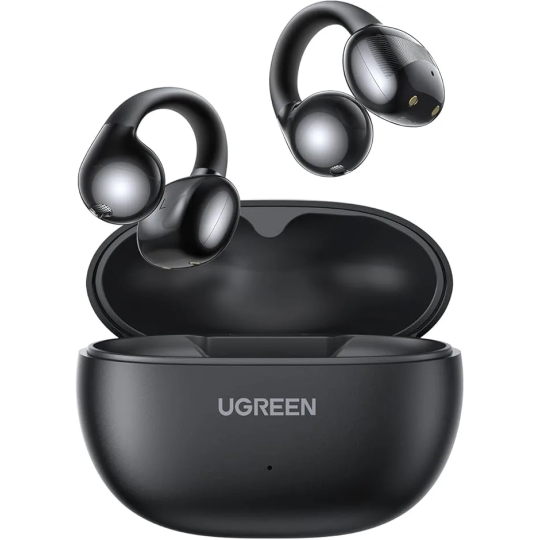 UGREEN HiTune S3 Wireless Earbuds White | Bluetooth 5.4 TWS IPX5