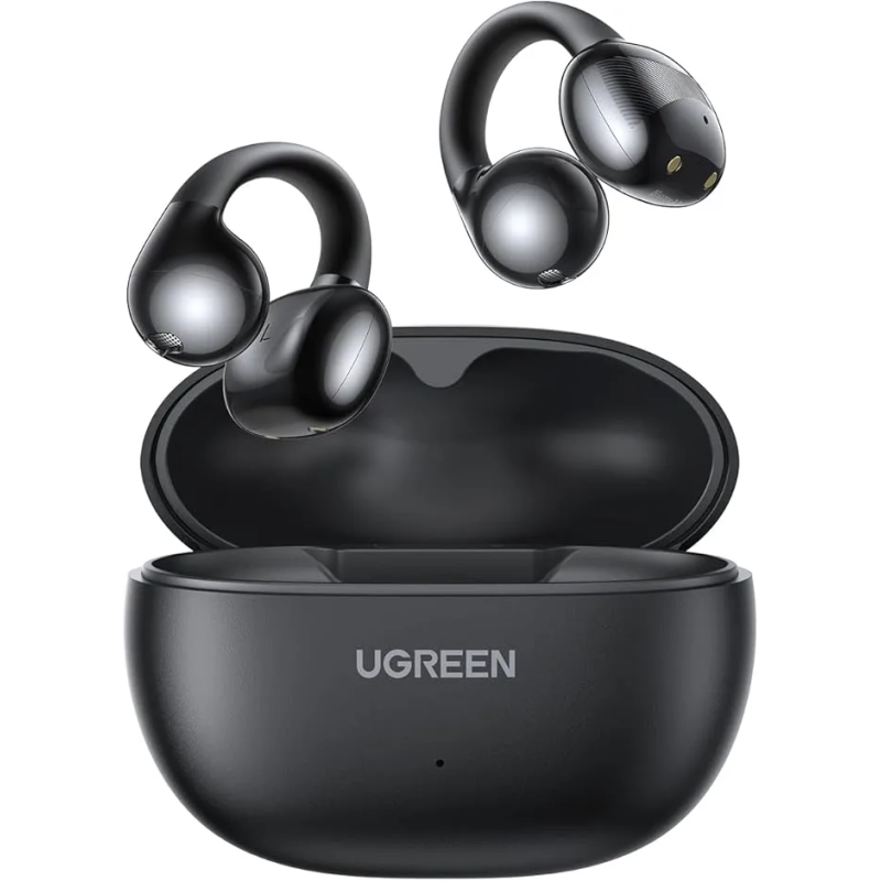 UGREEN HiTune S3 Wireless Earbuds White | Bluetooth 5.4 TWS IPX5