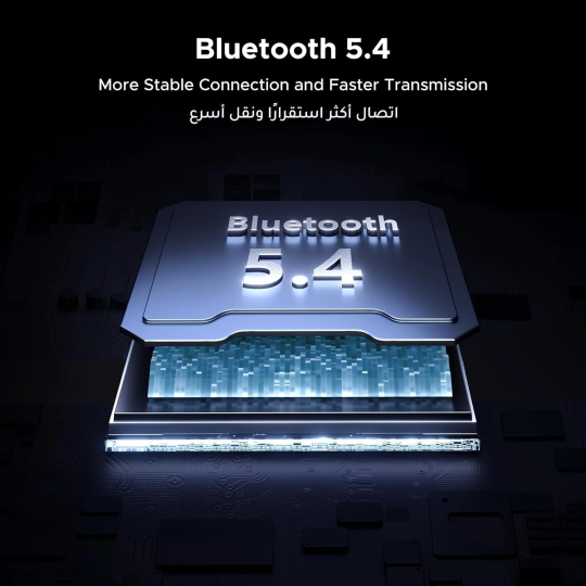 UGREEN HiTune S5 True Wireless Earbuds | Open-Ear Bluetooth|WS210|45760