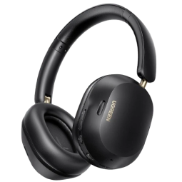 UGREEN HiTune Max5c Hybrid ANC Bluetooth Headphones | LDAC Hi-Res, 75H