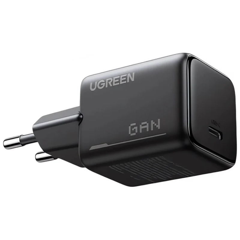 UGREEN 25W USB-C GaN Fast Charger Set EU X517 | 75103
