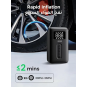 UGREEN Portable Tire Inflator - CD259 - 15951