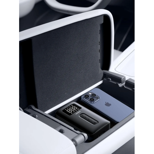 UGREEN Portable Tire Inflator - CD259 - 15951