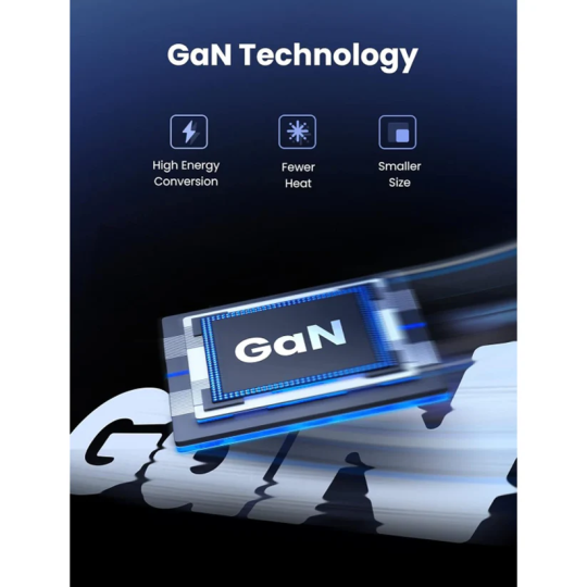 UGREEN Nexode Mini 20W PD GaN Tech  Charger EU - CD318 - 90664