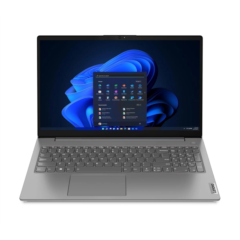 Lenovo V15 G4 Ryzen 7 7730U 16GB 512GB SSD Vega 8 Windows 11 Laptop