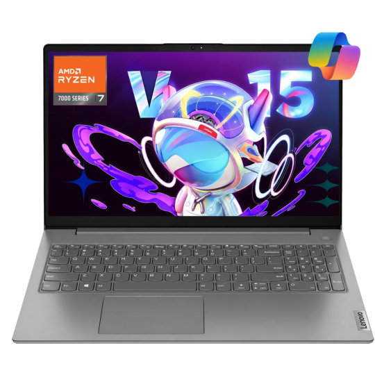 Lenovo V15 G4 Ryzen 7 7730U 16GB 512GB SSD Vega 8 Windows 11 Laptop