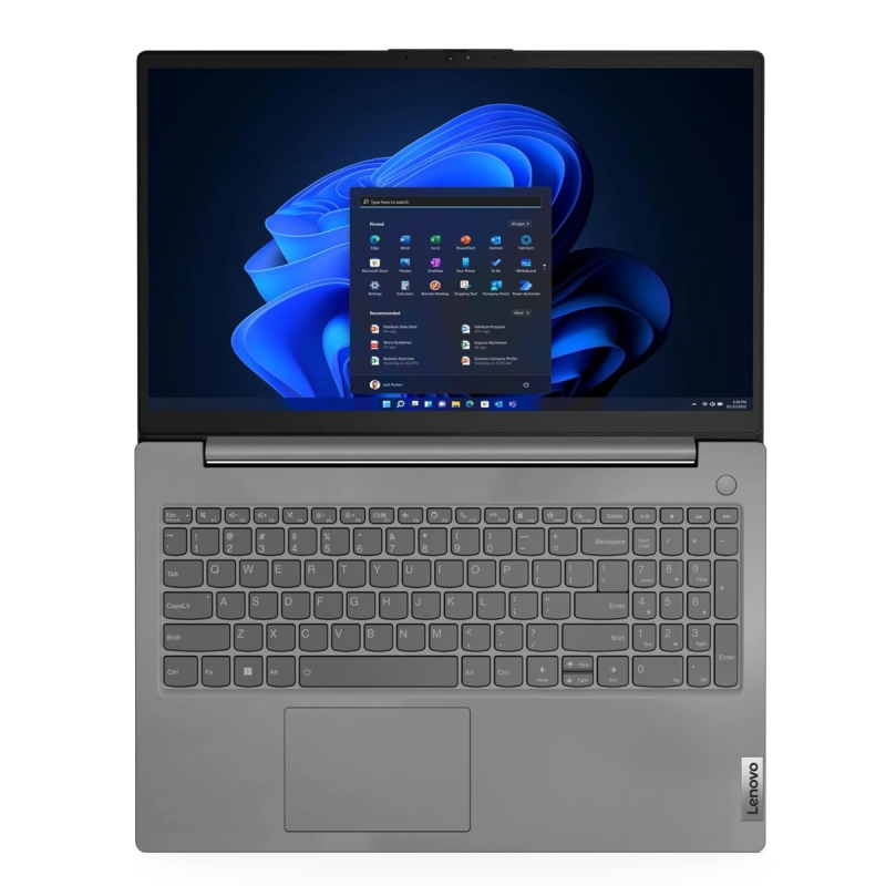 Lenovo V15 G4 Ryzen 7 7730U 16GB 512GB SSD Vega 8 Windows 11 Laptop
