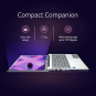 Acer Aspire Lite AL15-72P Core i7-13620H 16GB 512GB SSD IPS FHD Laptop