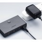 UGREEN HDMI 2.0 1*2 Splitter - CM186 - 50707EU