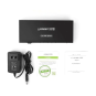 UGREEN HDMI 1-In 4-Out Switch - 40202 - 40202EU