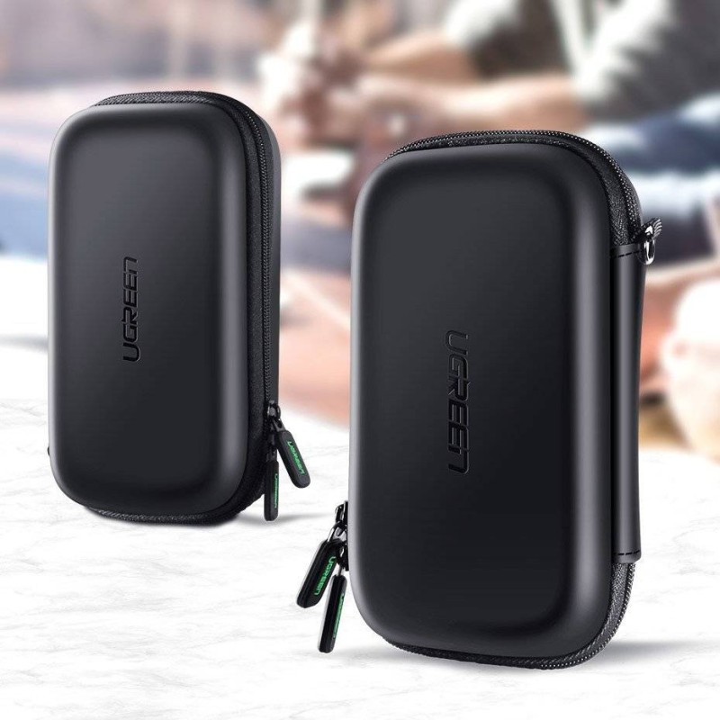 UGREEN Hard Disk Storage Bag - LP128 - 50274