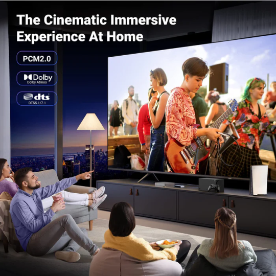 UGREEN HDMI Switch 3 In 1 Out - CM624 - 15604