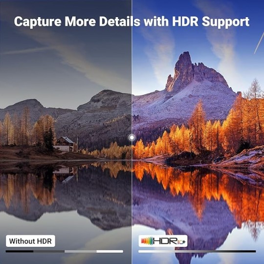 UGREEN HDMI to USB-C M/F Adapter - CM323 - 70693