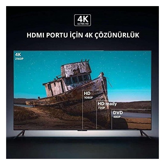 UGREEN HDMI to VGA + HDMI Converter - CM101 - 40744