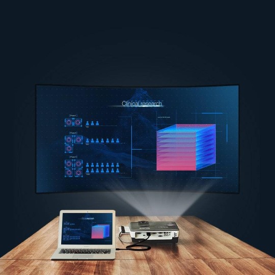 UGREEN HDMI to VGA Converter Cable 1.5m (Black) - MM101 - 30449