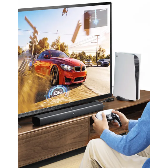 UGREEN HDMI to VGA Adapter With Power Ports Type C (15CM ) (ABS Case+ Enviromental  Jacket) - CM611 - 90813