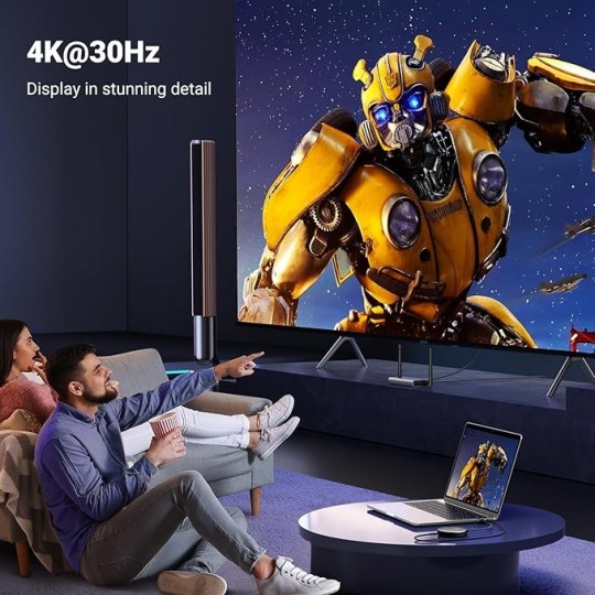 UGREEN Wireless HDMI Extender (50M) - CM586 - 90909A