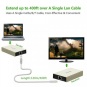UGREEN HDMI Single Extender Receiver EU 120m - MM116 - 30945